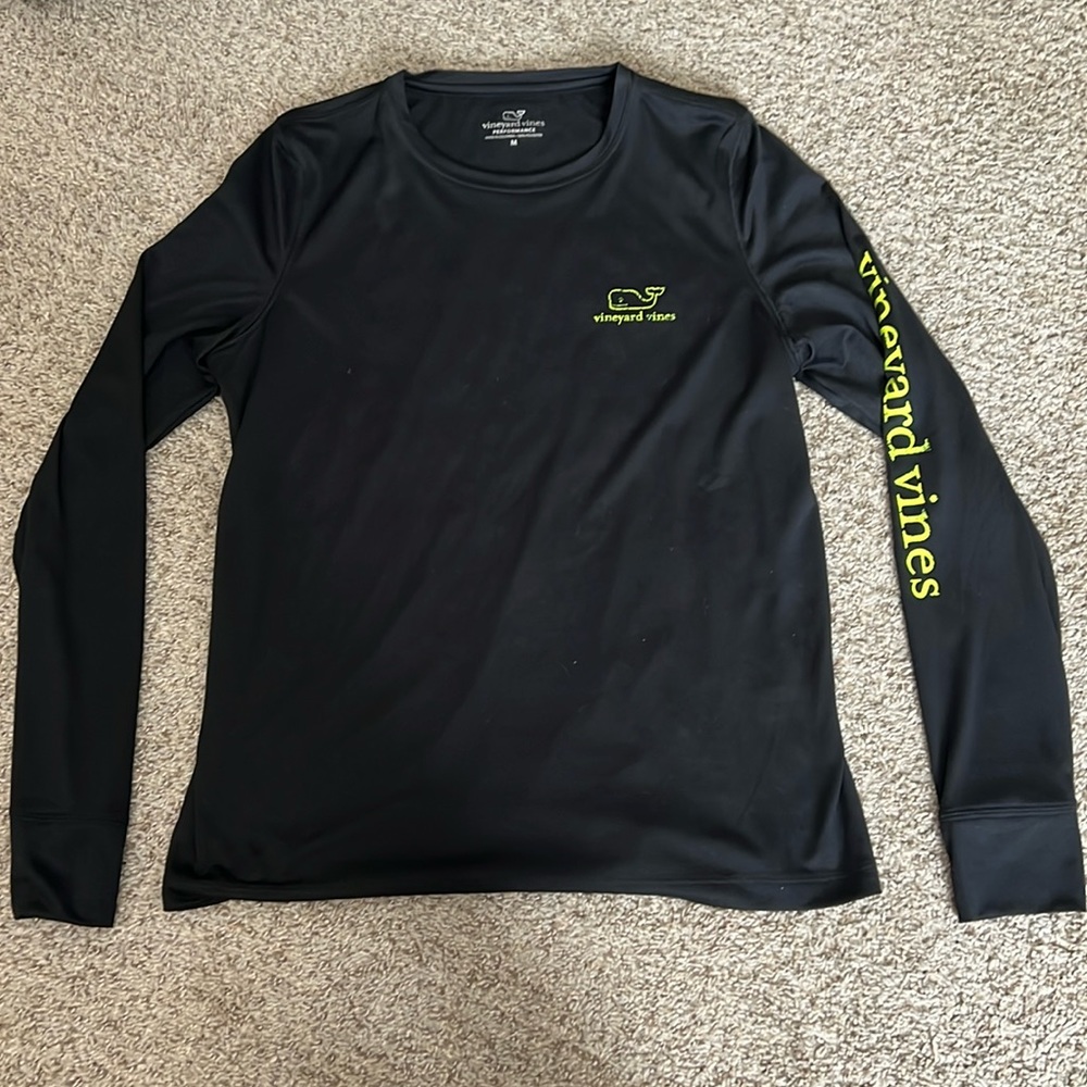 Vineyard Vines performance shirt